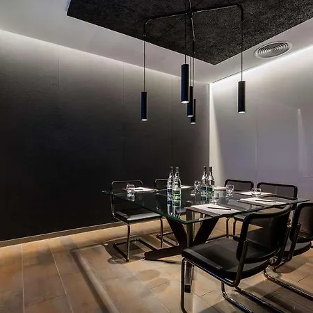 Radisson Blu Hotel, London Mercer Street 