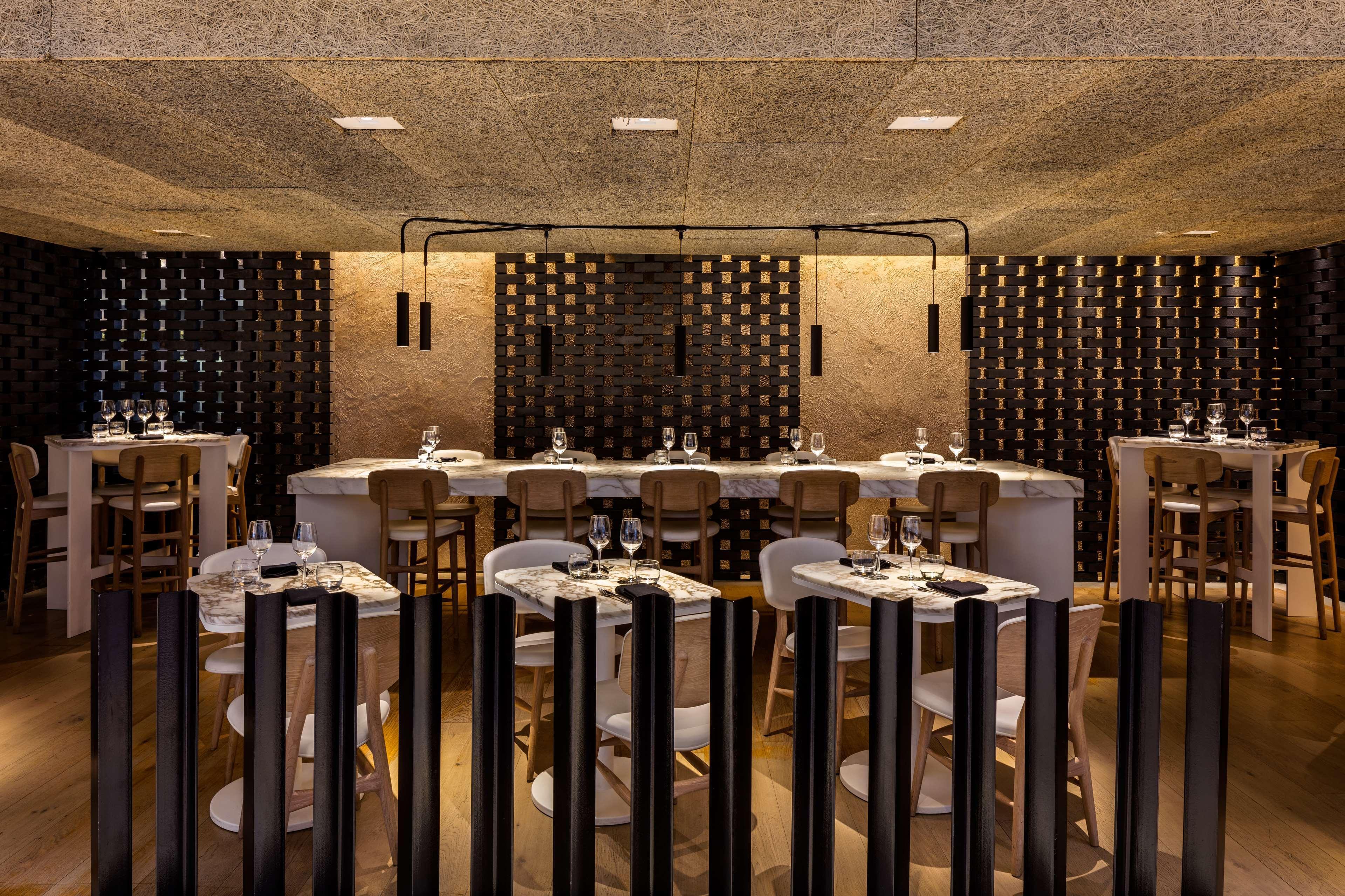 Radisson Blu Hotel, Mercer Street Hotel Londra