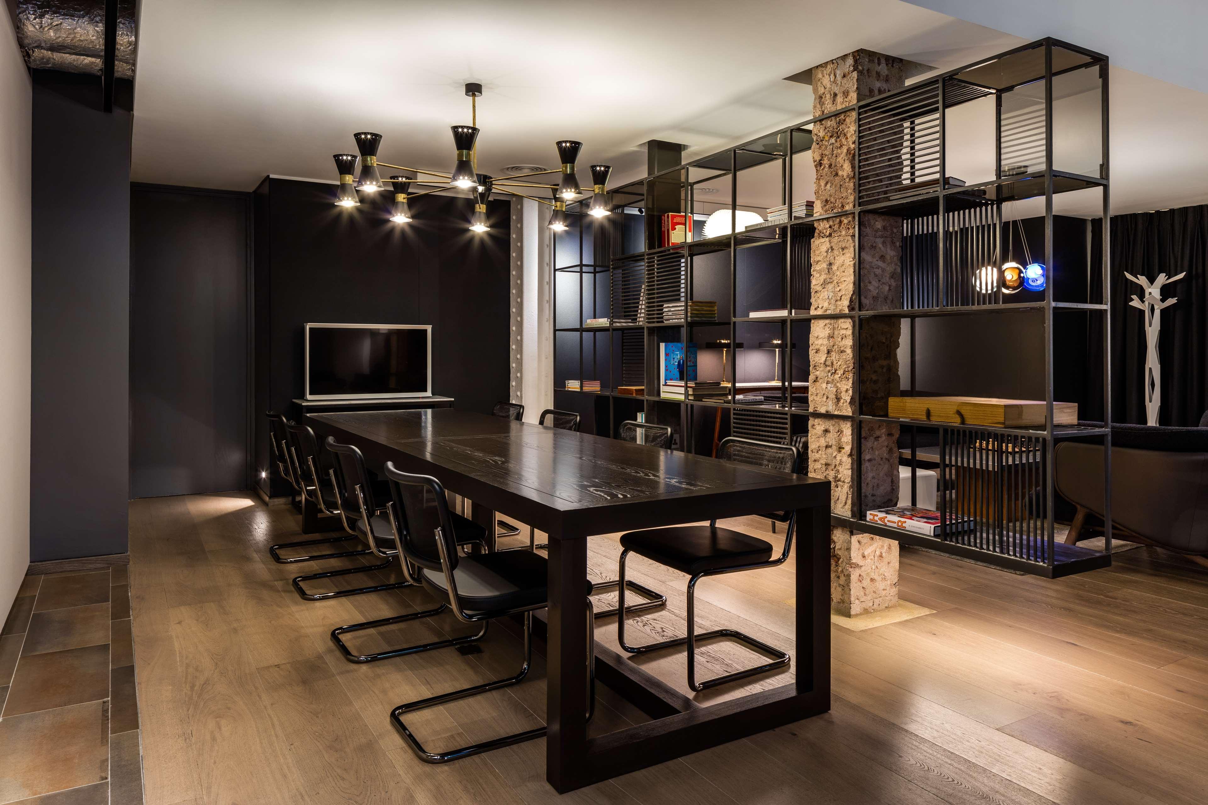 Radisson Blu Hotel, Mercer Street Londra