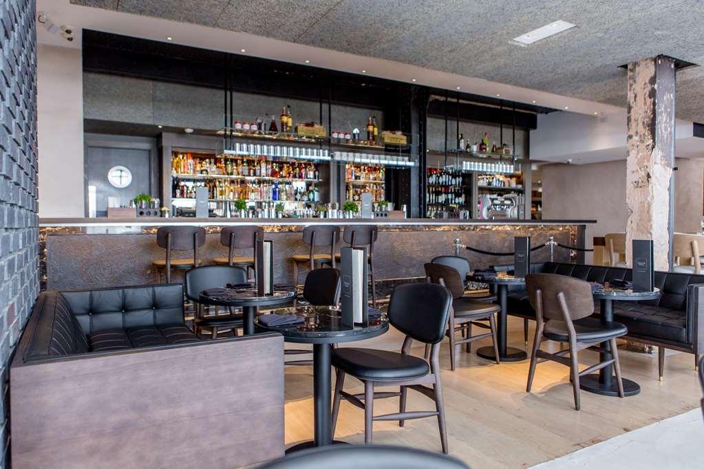 Radisson Blu Hotel, Mercer Street Hotel Londres
