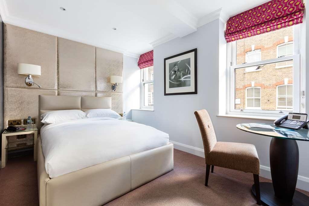 Radisson Blu Hotel, Mercer Street Londres