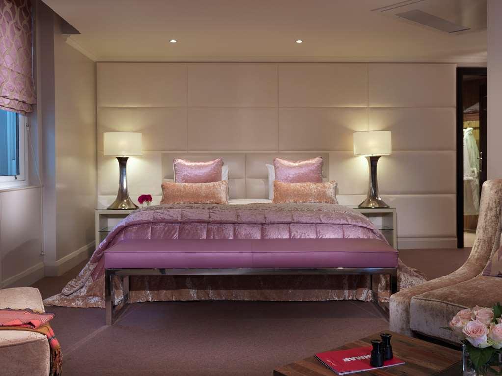 Radisson Blu Hotel, Mercer Street
