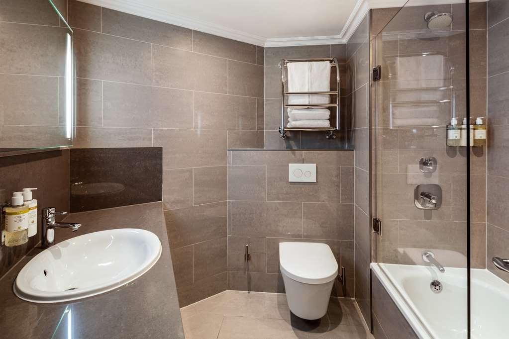 Hotel Radisson Blu Hotel, Mercer Street 5*