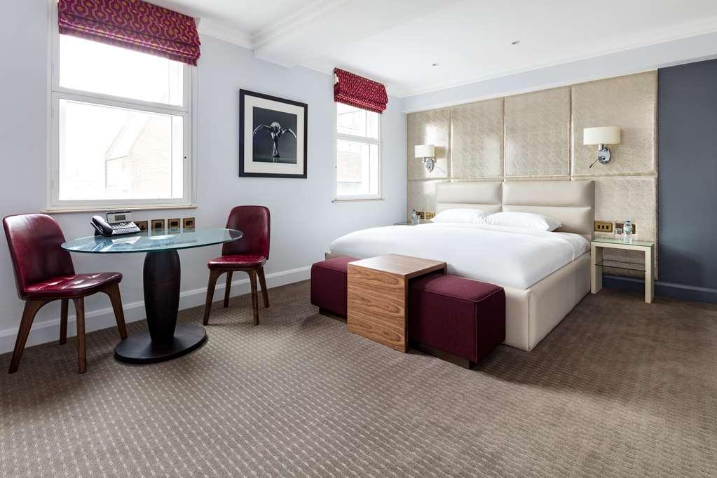 Radisson Blu Hotel, Mercer Street 5* Londres