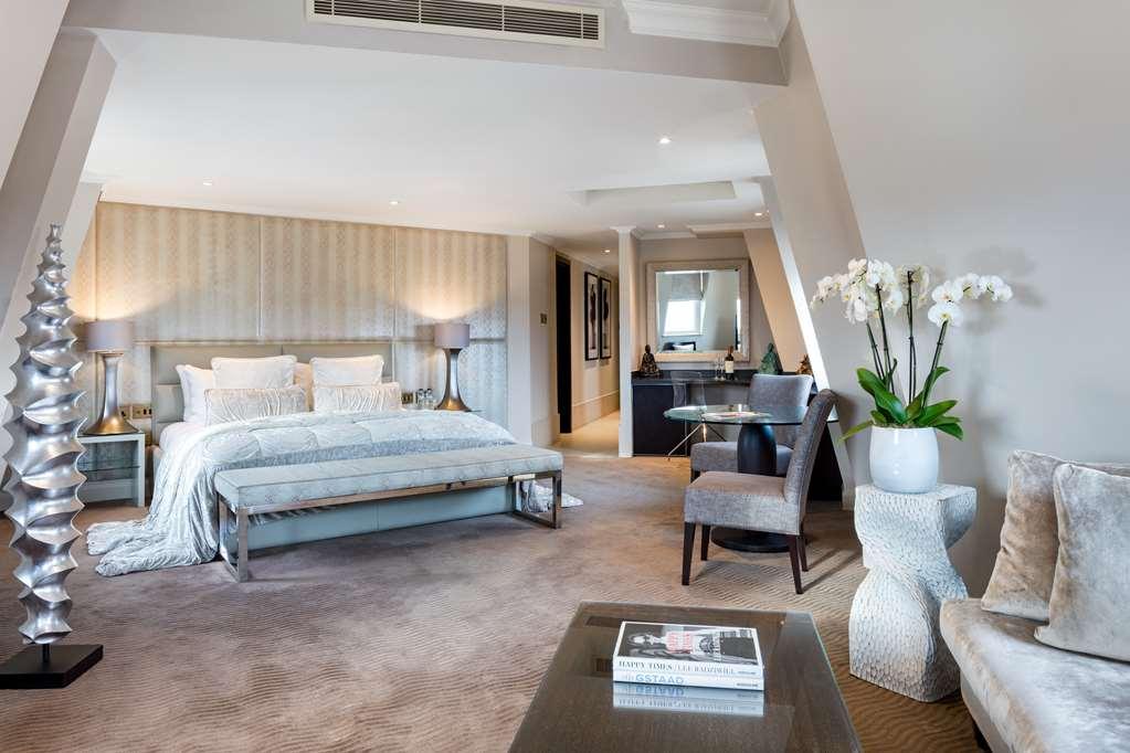 Radisson Blu Hotel, Mercer Street Hotel London