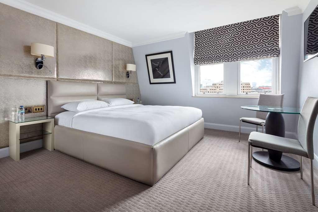 Radisson Blu Hotel, Mercer Street 5* Londra