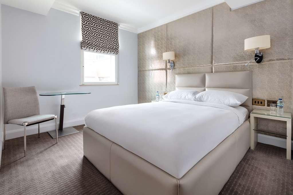 Radisson Blu Hotel, Mercer Street Hotel