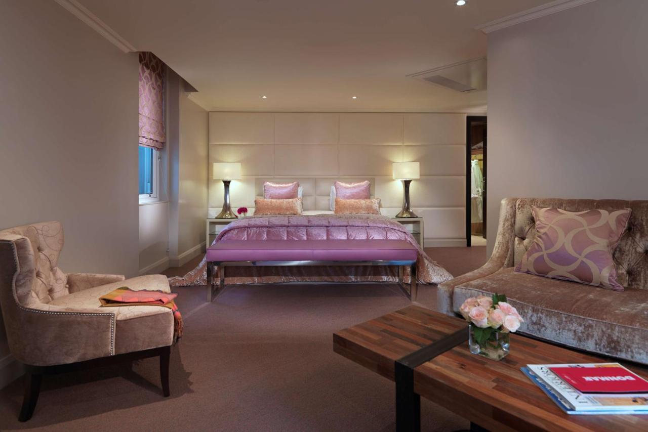 Radisson Blu Hotel, Mercer Street 5* Londra